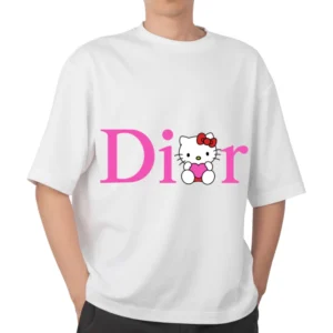 Dior Hello kitty