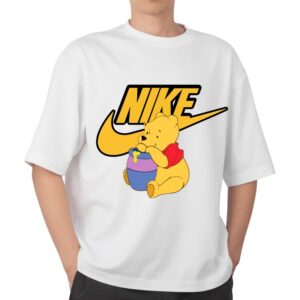 Nike Pooh v1