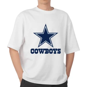 Cowboys With star