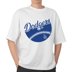 Dodgers LA free