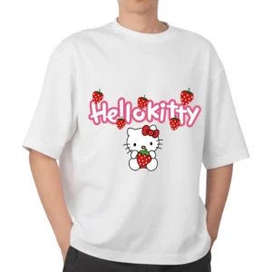 Hello Kitty Strawberry