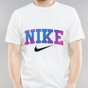 Nike Colorfull