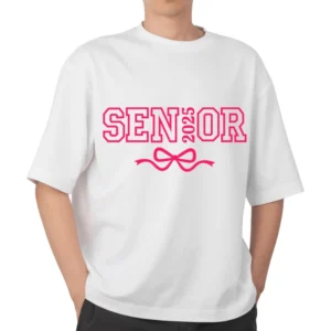 Senior 2025