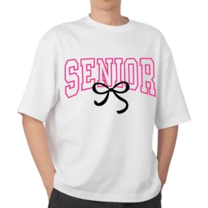 Senior Bow