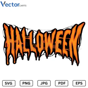 Halloween V2 Svg Png Vector Files