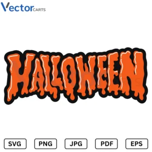 Halloween V3 Svg Png Vector Files