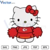 KC Hello kitty g3 Svg Png Vector Files