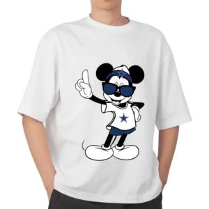 Minnie Dodgers Star