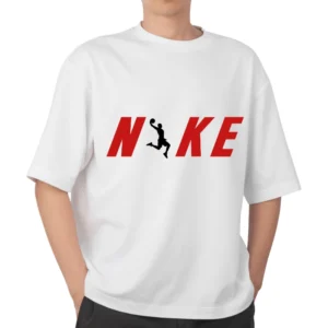 Nike baseball Player