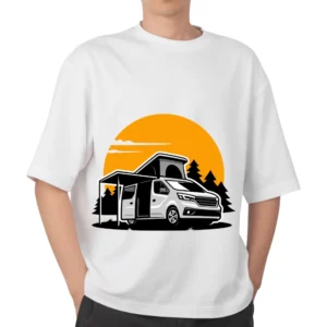 Truck Camping new