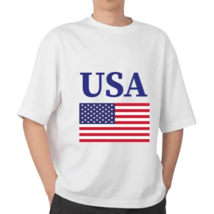 USA Flag