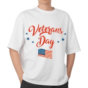 Vetegans Day USA