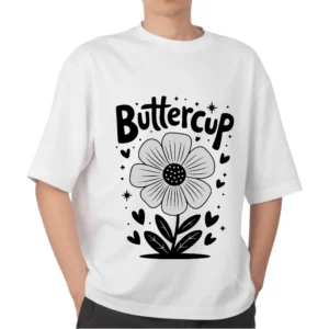 Butter cup