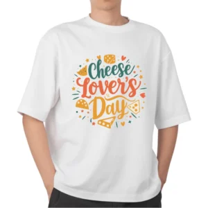 Cheese lovers