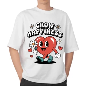 GROW HAPPINESS 1