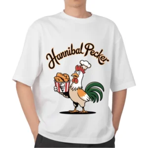 Hannibal pecker