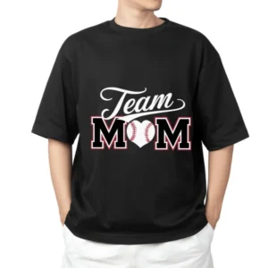 Team Mom