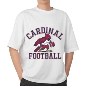 Cardinal football
