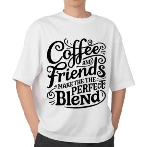 Coffee Friends