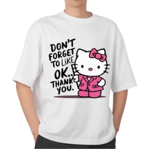DON T FORGET TO LIKE