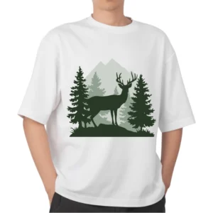 Deer Forest