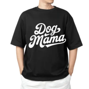 Dog mama