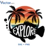 Explore Svg Png For Tshirt Vector Design