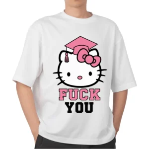 FUCK YOU Kitty