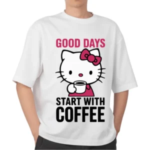 GOOD DAYS KITTY