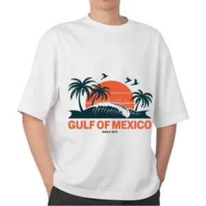 GULF OF MEXICO SINCE 1672