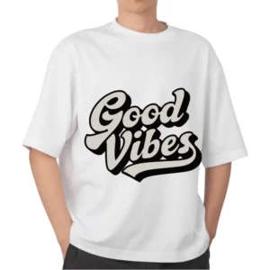 Good vibes