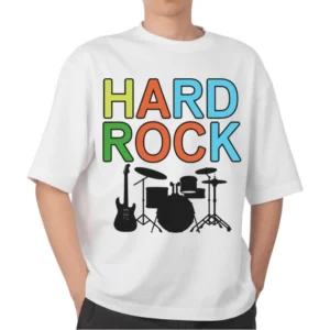 HARD ROCK