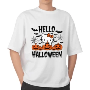 HELLO HALLOWEENnnn