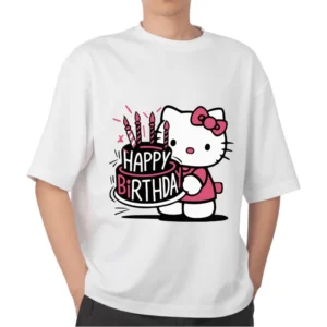 Happy Birthday Kitty
