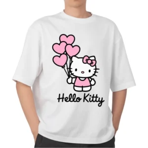 Hello Kitty 3