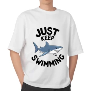 JUST KEEP
