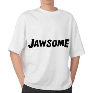 Jawsome
