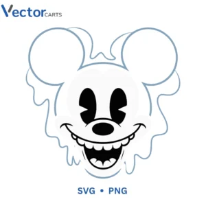 Joker Freeb Svg Png For Tshirt Vector Design