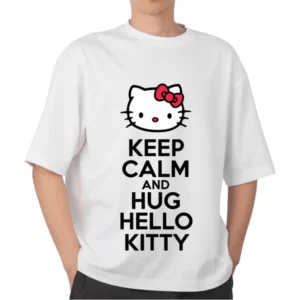 KEEP CALM