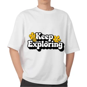 Keep clam and code on