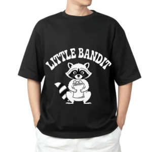 LITTLE BANDIT