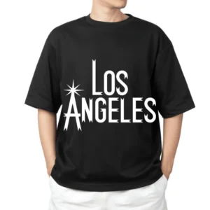 LOS ANGELES