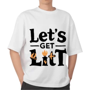 Lets GET LitT