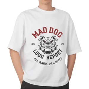 MAD DOG