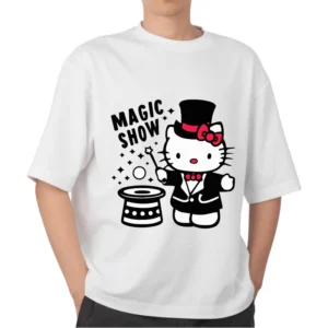 MAGIC SHOW