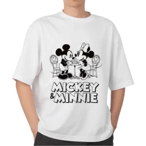 MICKEY MINNIE