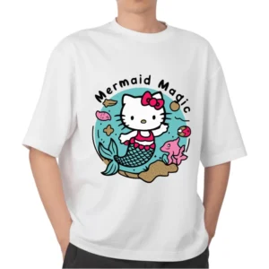 Mermaid Magic