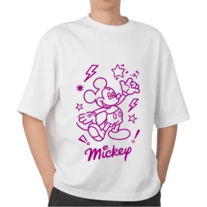 Mickey