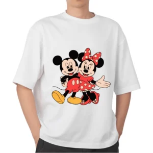 Mickey mini