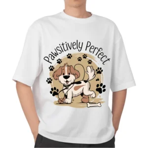 Pawsitively Perfect